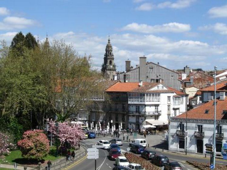 Local oficinas en   Venta, Santiago de Compostela