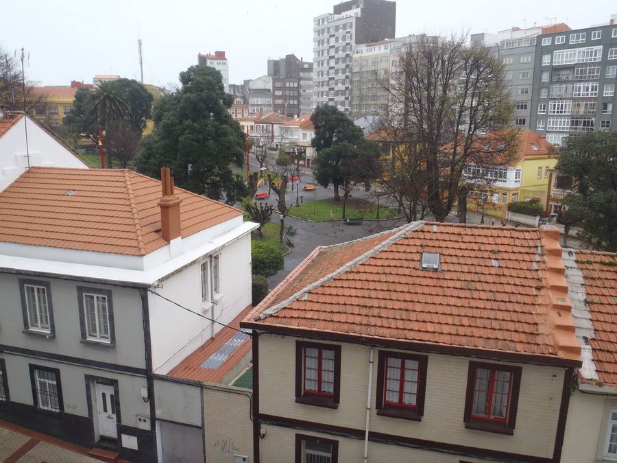Piso en Alquiler  , A Coruña